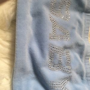 “Baby” Strapless Top